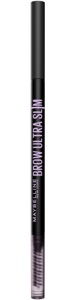 Maybelline Brow Ultra Slim Black produktbillede