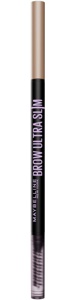 Maybelline New York Brow Ultra Slim Pencil 1,5 Taupe produktbilde