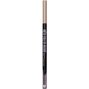 Maybelline New York Brow Ultra Slim Pencil 15 Taupe Produktbild