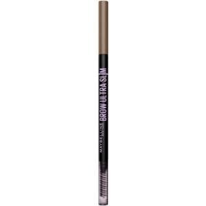 Maybelline New York Brow Ultra Slim Pencil 45 Ash Brown Produktbild