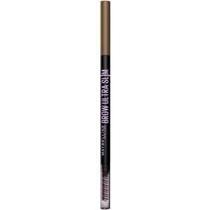 Maybelline New York Brow Ultra Slim Pencil 55 Cool Brown Produktbild