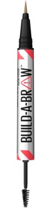 Maybelline New York Build-A-Brow Pen 250 Blonde produktbilde