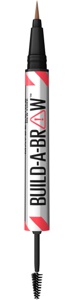 Maybelline New York Build-A-Brow Pen Soft Brown 255 04ml produktbillede