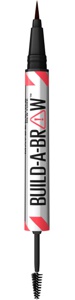 Maybelline Build-A-Brow Pen Ash Brown 259 - 1 pcs produktbillede