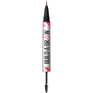 Maybelline New York Build-A-Brow Pen 259 Ash Brown produktbilde