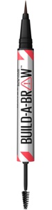 Maybelline New York Build-A-Brow Pen 260 Deep Brown produktbilde