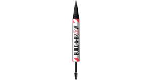 Maybelline Build-A-Brow Pen Black Brown 262 produkt bild