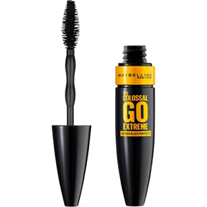 Maybelline New York Colossal Go Extreme Leather Black Produktbild