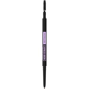 Maybelline New York Express Brow Ultra Slim 4,5 Ash Brown Brow Pen produkt bild