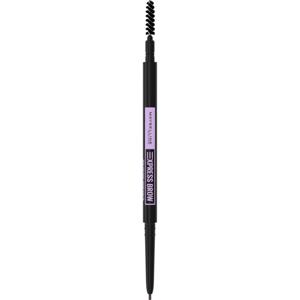 Maybelline New York Express Brow Ultra Slim 5,5 Cool Brown Brow Pen produkt bild
