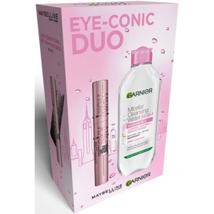 Maybelline New York Eye-Conic Duo Gift Box Produktbild