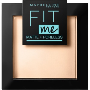 Maybelline Fit Me Matte & Poreless Powder produktbillede