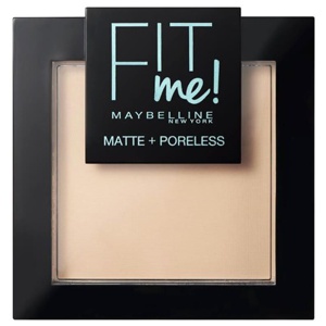 Maybelline Fit Me Matte & Poreless Powder produktbillede