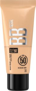 Maybelline New York Fit Me Nude BB Cream SPF50 30 30 ml produkt bild