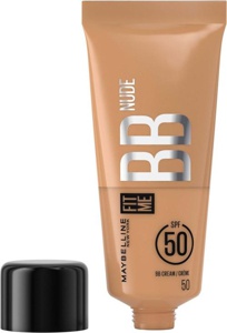 Maybelline New York Fit Me Nude BB Cream SPF50 50 produktbilde