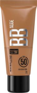 Maybelline New York Fit Me Nude BB Cream SPF50 70 30ml produkt bild