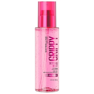 Maybelline New York Grippy Setting Mist 100 ml produkt bild