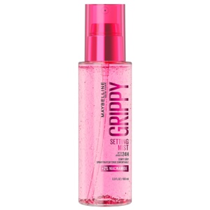 Maybelline New York Grippy Setting Mist 100 ml produktbillede