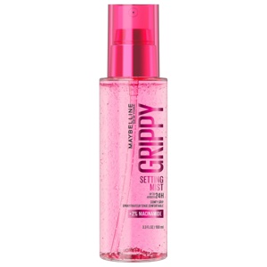 Maybelline New York Grippy Setting Mist 100 ml produktbilde