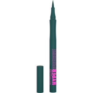 Maybelline New York Hyper Precise Liquid Eyeliner 730 Green Produktbild