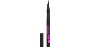 Maybelline Hyper Precise Liquid Liner Matte Black 701 produkt bild
