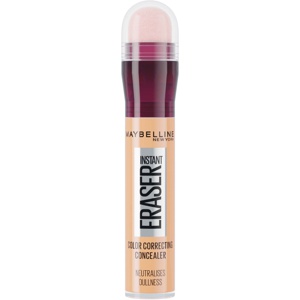 Maybelline New York Instant Anti Age Eraser Color Correcting Concealer 06 Yellow Produktbild