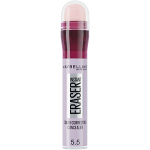 Maybelline New York Instant Anti-Age Eraser Color Correcting Concealer 152 Purple Produktbild