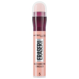 Maybelline New York Instant Anti Age Eraser Color Correcting Concealer 05 Pink produktbilde