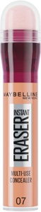 Maybelline New York Instant Eraser Concealer 07 Sand 6,8ml produktbilde