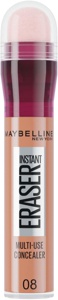 Maybelline New York Instant Eraser Concealer 08 Buff 6,8ml produktbilde