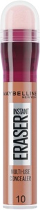 Maybelline New York Instant Anti Age Eraser Concealer 10 Caramel 6,8 ml produktbilde
