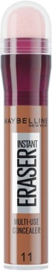 Maybelline New York Instant Anti Age Eraser Concealer 11 Tan 6,8 ml produktbilde