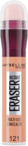 Maybelline New York Instant Anti Age Eraser Concealer 121 Light Honey 6,8 ml produktbilde