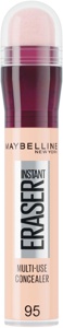 Maybelline New York Instant Anti Age Eraser Concealer 95 Cool Ivory 6,8 ml produktbilde
