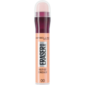 Maybelline New York Instant Anti-Age Eraser Multi-Use Concealer 00 Ivory Produktbild