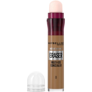 Maybelline New York Instant Eraser Concealer 08 Buff 68ml produktbillede