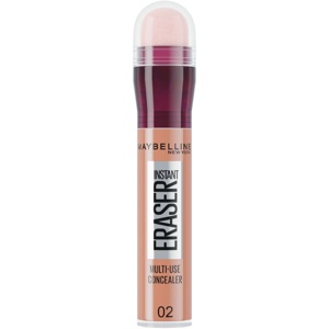 Maybelline New York Instant Anti-Age Eraser Multi-Use Concealer 2 Nude Produktbild