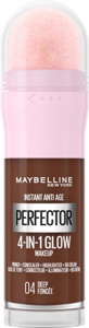 Maybelline New York Instant Perfector Multi-Use Glow Liquid Makeup 04 Deep produktbilde