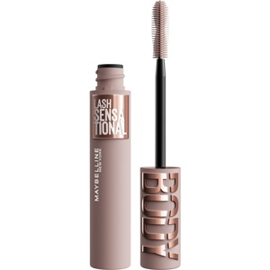 Maybelline Lash Sensational Body Mascara Very Black 9,75 ml produktbillede