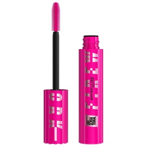 Maybelline New York Lash Sensational Firework Mascara Very Black produktbilde
