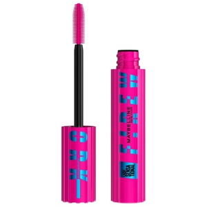 Maybelline New York Lash Sensational Firework Waterproof Mascara Very Black produktbilde