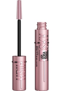 Maybelline New York Lash Sensational Sky High Mascara Black 7,2 ml produktbilde