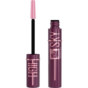 Maybelline New York Lash Sensational Sky High Mascara Burgundy Haze produktbilde