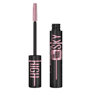 Maybelline New York Lash Sensational Sky High Mascara Cosmic Black produktbilde