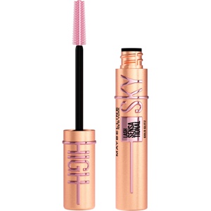 Maybelline Lash Sensational Sky High Mascara Gold Glitz - 7 ml. produktbillede