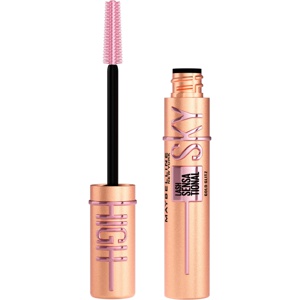 Maybelline New York Lash Sensational Sky High Mascara Gold Glitz produktbilde