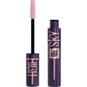 Maybelline New York Lash Sensational Sky High Mascara Plum Twilig produkt bild