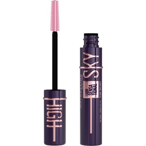 Maybelline New York Lash Sensational Sky High Mascara Plum Twilight produktbilde