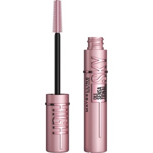 Maybelline New York Lash Sensational Sky High Mascara True Brown Produktbild