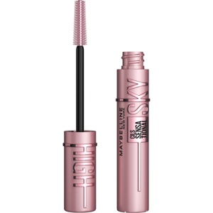 Maybelline New York Lash Sensational Sky High Mascara True Brown produktbilde